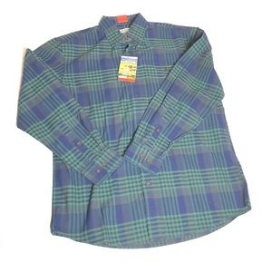 Orvis Men’s Heritage Twill Tartan Medium